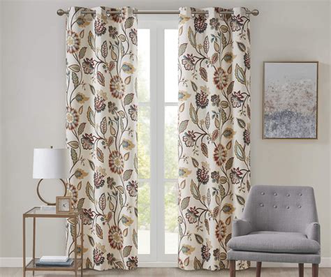 Click this HOME DECOR & FURNITURE GUIDE to find the perfect fit and more! PRODUCT FEATURES. . Broyhill curtains
